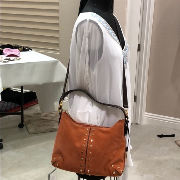 Michael Kors purse - Picture 4 of 8